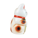 [Cat Maneki Neko Selection] No. 5 - Cat Maneki Neko - Oval