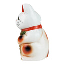 [Cat Maneki Neko Selection] No. 5 - Cat Maneki Neko - Oval