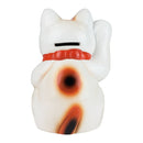 [Cat Maneki Neko Selection] No. 5 - Cat Maneki Neko - Oval