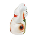 [Cat Maneki Neko Selection] No. 5 - Cat Maneki Neko - Oval