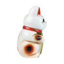[Cat Maneki Neko Selection] No. 6 - Cat Maneki Neko - Oval