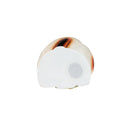 [Cat Maneki Neko Selection] No. 6 - Cat Maneki Neko - Oval