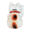 [Cat Maneki Neko Selection] No. 6 - Cat Maneki Neko - Oval