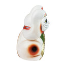 [Cat Maneki Neko Selection] No. 6 - Cat Maneki Neko - Oval