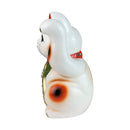 [Cat Maneki Neko Selection] No. 8 - Cat Maneki Neko - Oval