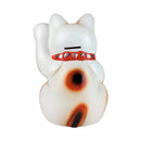 [Cat Maneki Neko Selection] No. 8 - Cat Maneki Neko - Oval