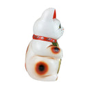 [Cat Maneki Neko Selection] No. 8 - Cat Maneki Neko - Oval