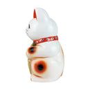 [Cat Maneki Neko Selection] No. 8 - Cat Maneki Neko - Oval
