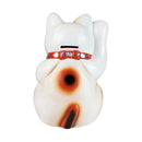 [Cat Maneki Neko Selection] No. 8 - Cat Maneki Neko - Oval