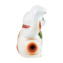 [Cat Maneki Neko Selection] No. 8 - Cat Maneki Neko - Oval