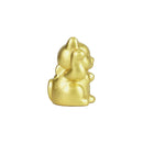[Cat Masshiro Select] Small Size - Lucky Cat - Kanazawa Foil Lucky Right Hand Beckoning