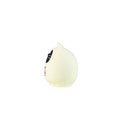 [Cat Masshiro Select] Cat Daruma - Lucky Cat Daruma White