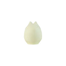[Cat Masshiro Select] Cat Daruma - Lucky Cat Daruma White