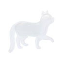 【猫まっしぐらセレクト】 猫の粘着フック-てくてく