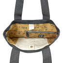 [Cat Masshiro Select] Nekomaruke JAPAN Nekomaru Family Edition Cat Tote Bag - Samurai