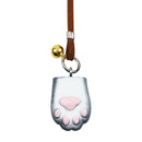 【猫まっしぐらセレクト】TS COLLECTION ねこの手シリーズ・猫のしおり