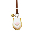 【猫まっしぐらセレクト】TS COLLECTION ねこの手シリーズ・猫のしおり