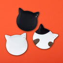 [Cat-themed selection] TS COLLECTION Cat Accessory Tray - Cat Face