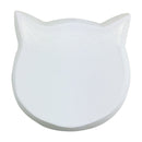 [Cat-themed selection] TS COLLECTION Cat Accessory Tray - Cat Face