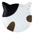 [Cat-themed selection] TS COLLECTION Cat Accessory Tray - Cat Face