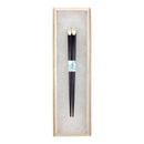[Cat-themed Selection] Smiling Kitty Cat Chopsticks, 18cm