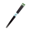 [Cat Master Selection] Parent Cat and Kitten, Cat Parent and Child Chopsticks - Calico Cat