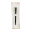 [Cat Master Selection] Parent Cat and Kitten, Cat Parent and Child Chopsticks - Calico Cat
