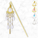 Isabelle Hairpin