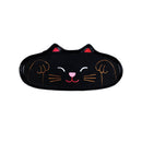 [Cat Masshiro Selection] Japanese lucky charm motif cat capis tray - Maneki-neko