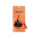 "Cat Masshirogura" Special Bookmark - Dancing Cat/Mashirogura Cat (Cat Masshirogura Special Bookmark / Dancing Cat/Mashirogura Cat)