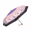 Touken Ranbu -ONLINE- Hokusai Graphic Folding Umbrella Vol.2