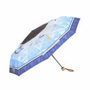 Touken Ranbu -ONLINE- Hokusai Graphic Folding Umbrella Vol.2