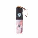 Touken Ranbu -ONLINE- Hokusai Graphic Folding Umbrella Vol.2