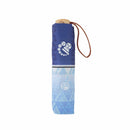 Touken Ranbu -ONLINE- Hokusai Graphic Folding Umbrella Vol.2