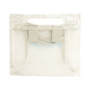 3-way vinyl spa bag