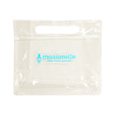 3-way vinyl spa bag