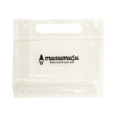 3-way vinyl spa bag