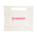 3-way vinyl spa bag