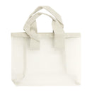 3-way vinyl spa bag