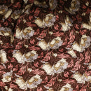 ブラッシュドサウナハット