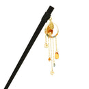 Amaharetsuya Ipponkanzashi (One Hairpin with Rain and Brightness)