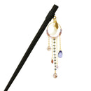 Amaharetsuya Ipponkanzashi (One Hairpin with Rain and Brightness)