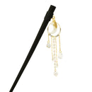 Amaharetsuya Ipponkanzashi (One Hairpin with Rain and Brightness)
