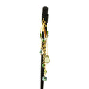 Amaharetsuya Ipponkanzashi (One Hairpin with Rain and Brightness)