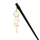 Amaharetsuya Ipponkanzashi (One Hairpin with Rain and Brightness)