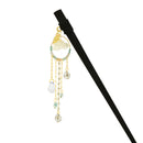 Amaharetsuya Ipponkanzashi (One Hairpin with Rain and Brightness)