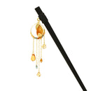 Amaharetsuya Ipponkanzashi (One Hairpin with Rain and Brightness)