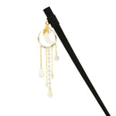 Amaharetsuya Ipponkanzashi (One Hairpin with Rain and Brightness)