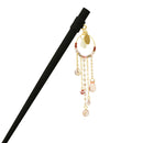 Amaharetsuya Ipponkanzashi (One Hairpin with Rain and Brightness)