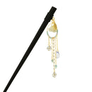 Amaharetsuya Ipponkanzashi (One Hairpin with Rain and Brightness)